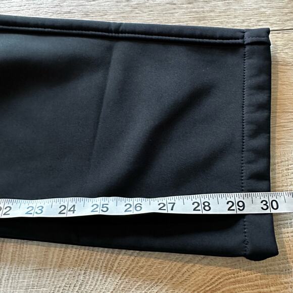 Kailas Softshell Lined Outdoor Hiking Camping Pants Black XL - Picture 11 of 11